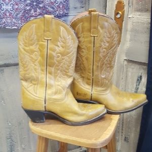 Ladies Laredo Boots